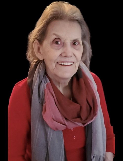 Obituary of Annie Cunningham Connolly