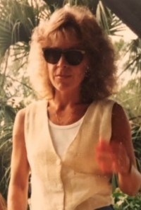 Obituary of Susan Yvonne Frank