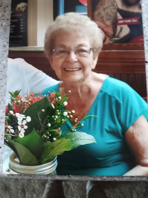 Obituary of Pat Saffeels