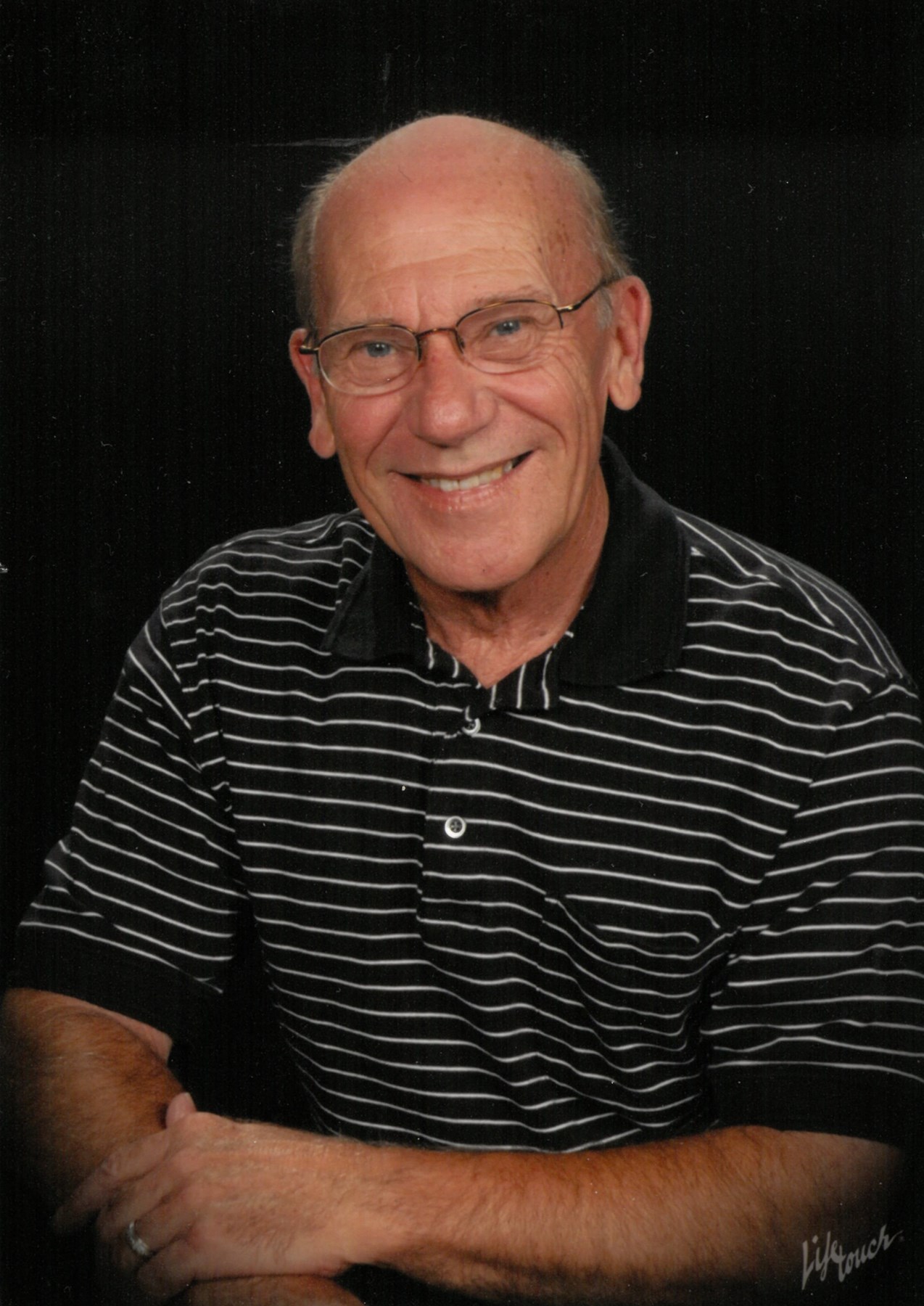 Obituary of Roger K. Creed