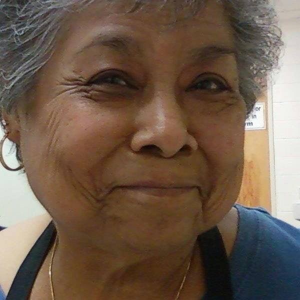 Obituary of Adeline Hernandez