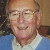 Obituary of Roger Leopold Legrand