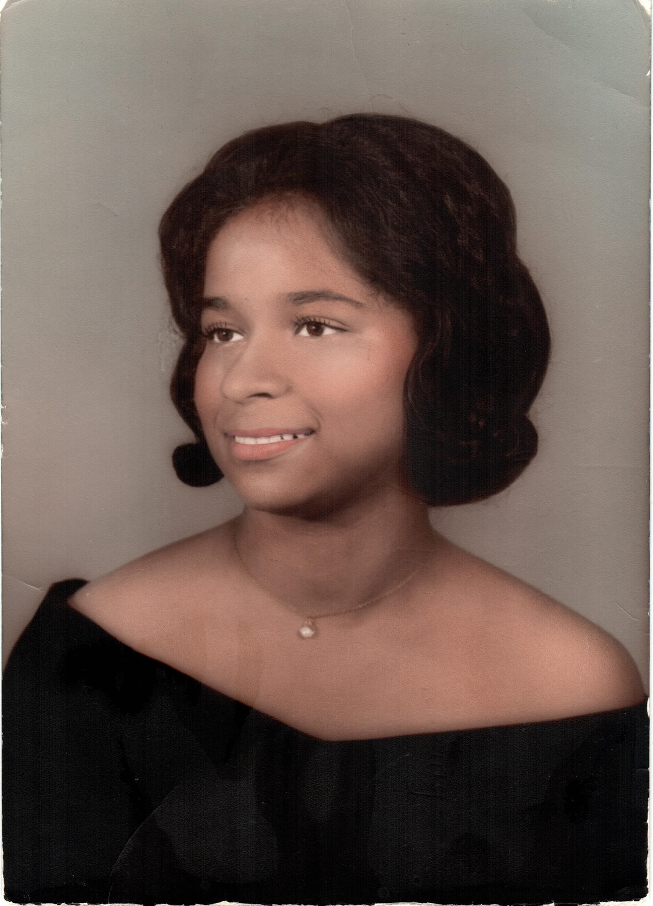 Obituary of Cathy Jean Mullins