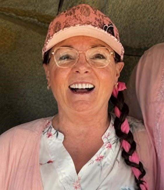 Obituary of Kathleen Mary Gartner
