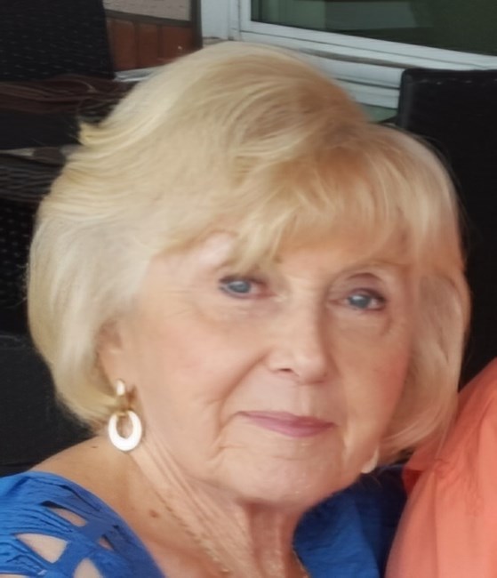 Obituary of Jean Antoinette Pesa