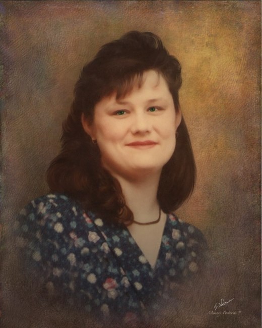 Avis de décès de Paula Louise (Short) Womack