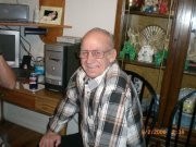 Obituary of Wayne Alfred Rosenbaum