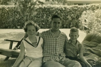 Obituary of Ernest R. Sailer