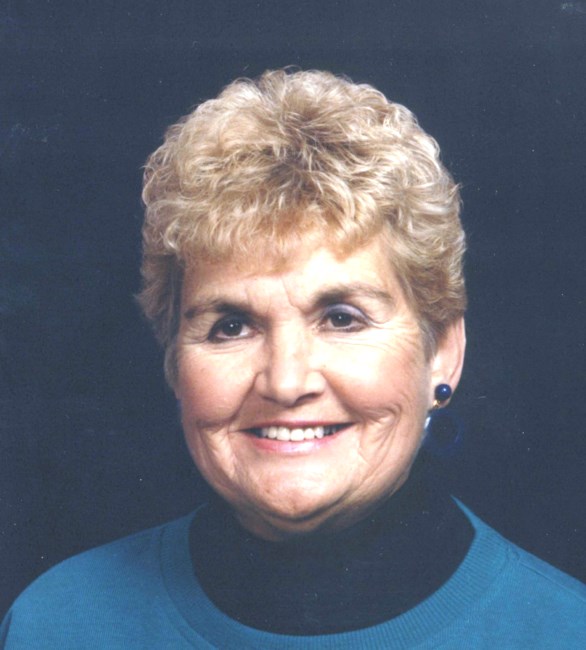 Obituary of Rose M Dougherty