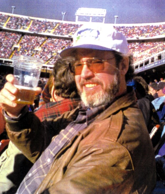 Obituary of Harry Lawrence Hansen