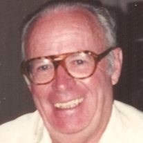 Obituary of Donald ""Shorty M. Long