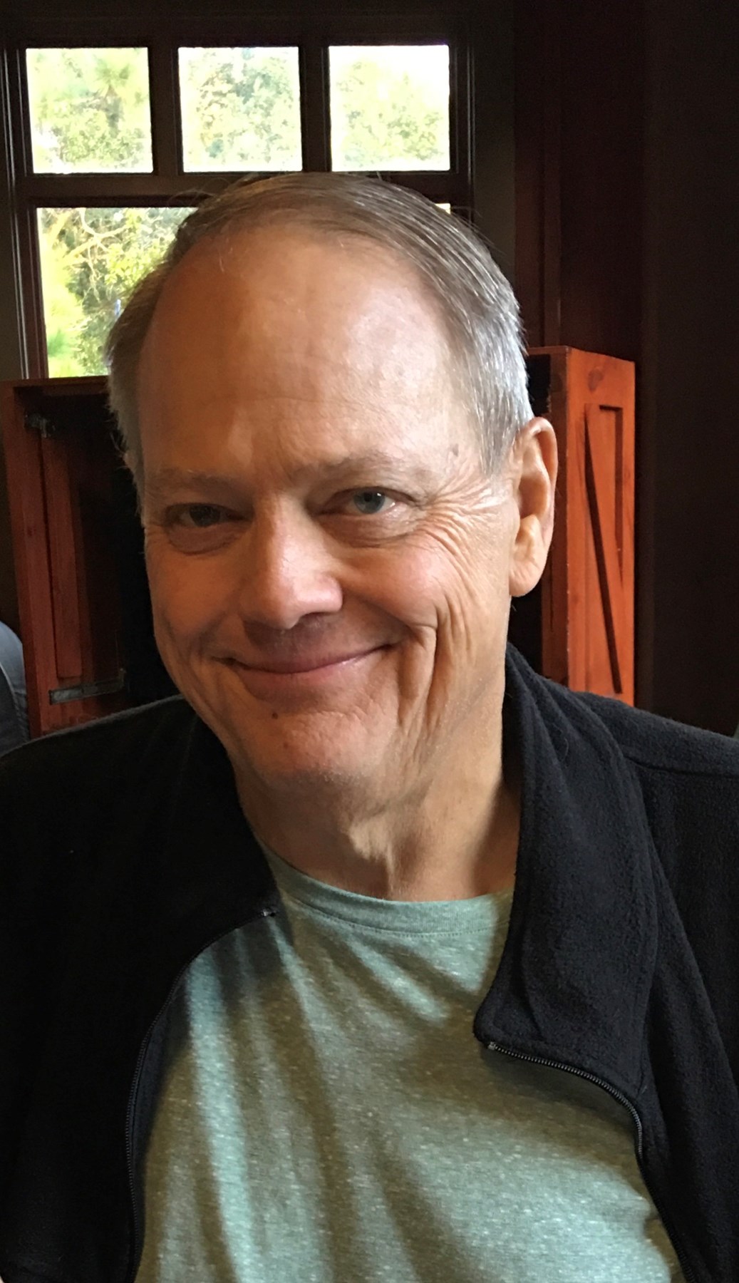 Obituary of Stephen Loren Mitchell