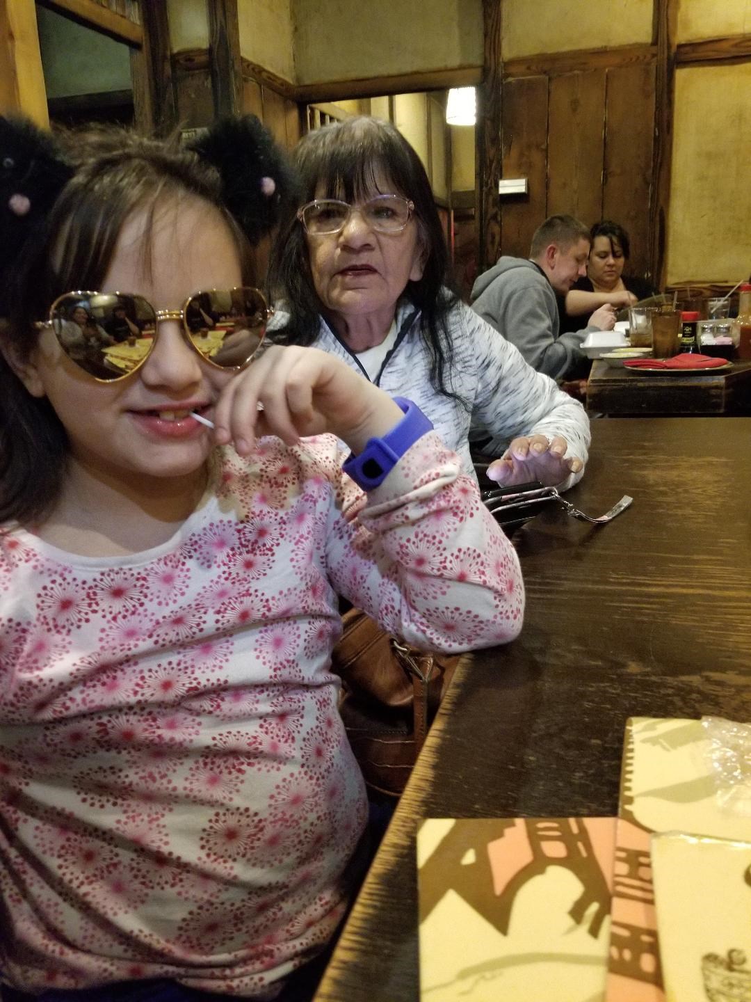 Obituary of Aurora M. Lopez