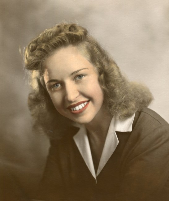 Obituary of Alma Grayce Voelkel