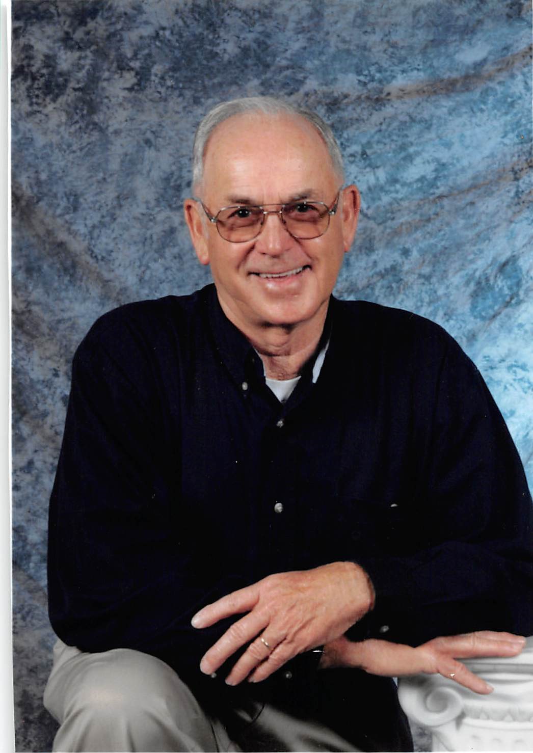 Obituary of Dillard Vaughn