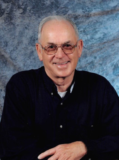 Obituary of Dillard Vaughn