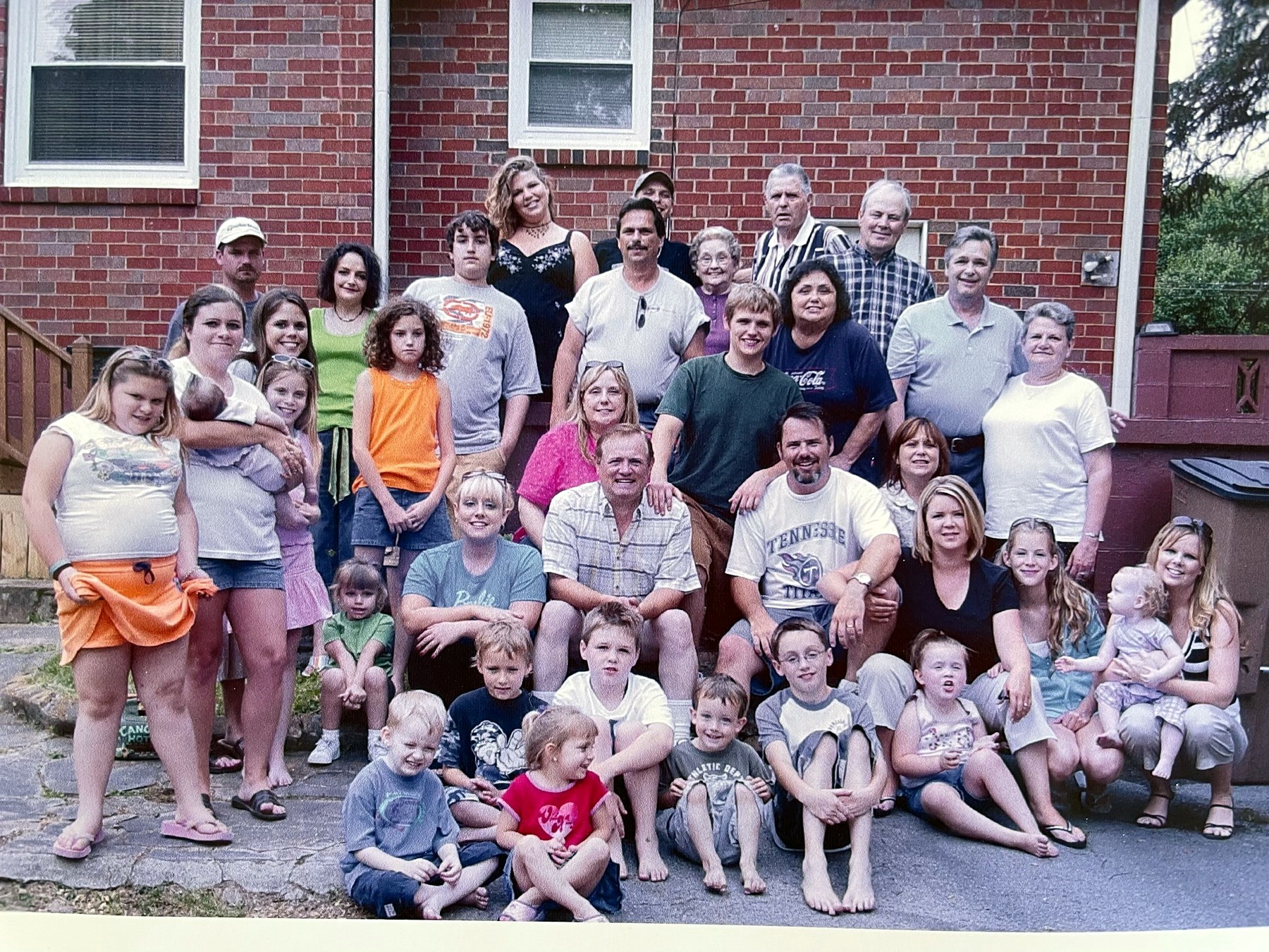 tammy's hair salon cleveland ga Mickie Cromer