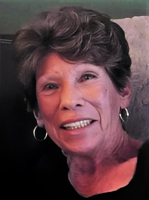 Obituary of Wanda Carol Kirk
