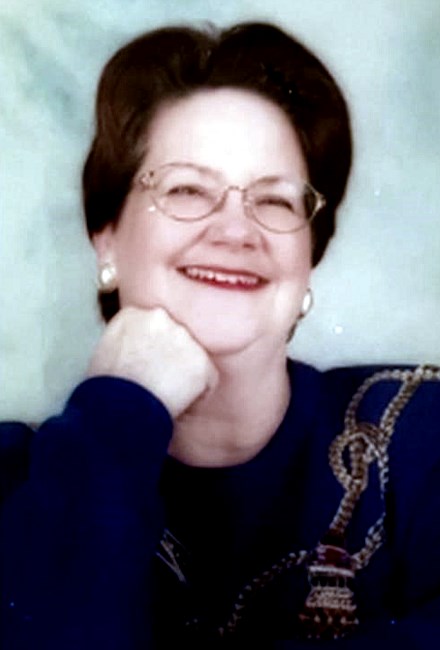 Avis de décès de Barbara Ann Baylor