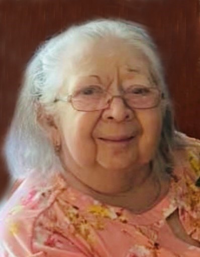 Obituary of Yvette Sebetka