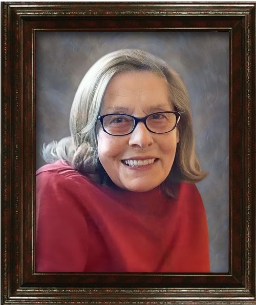 Obituary of Brunhilde "Hilde" Schmid