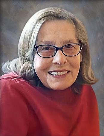 Obituary of Brunhilde "Hilde" Schmid