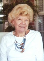 Margie Glenn Smith