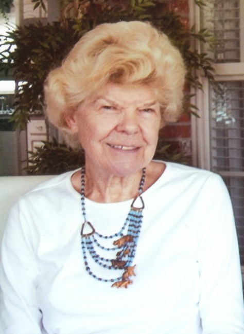 Obituary of Margie Glenn Lancaster Smith