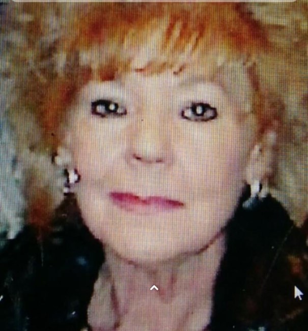 Obituary of Jewell Sparks