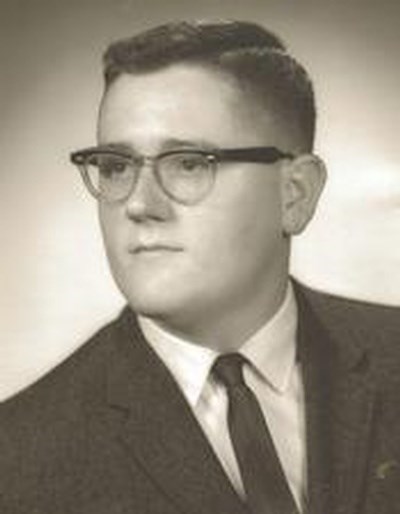 Obituary of Roland Robert Russell