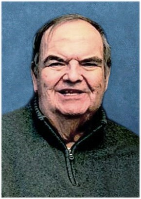 Avis de décès de Stanley Michael Jankauskas