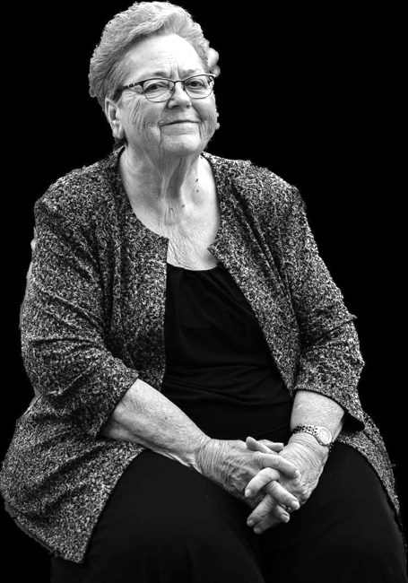 Obituary of Sandra Joyce Herget