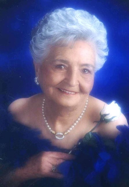 Obituary of Margarita Castro