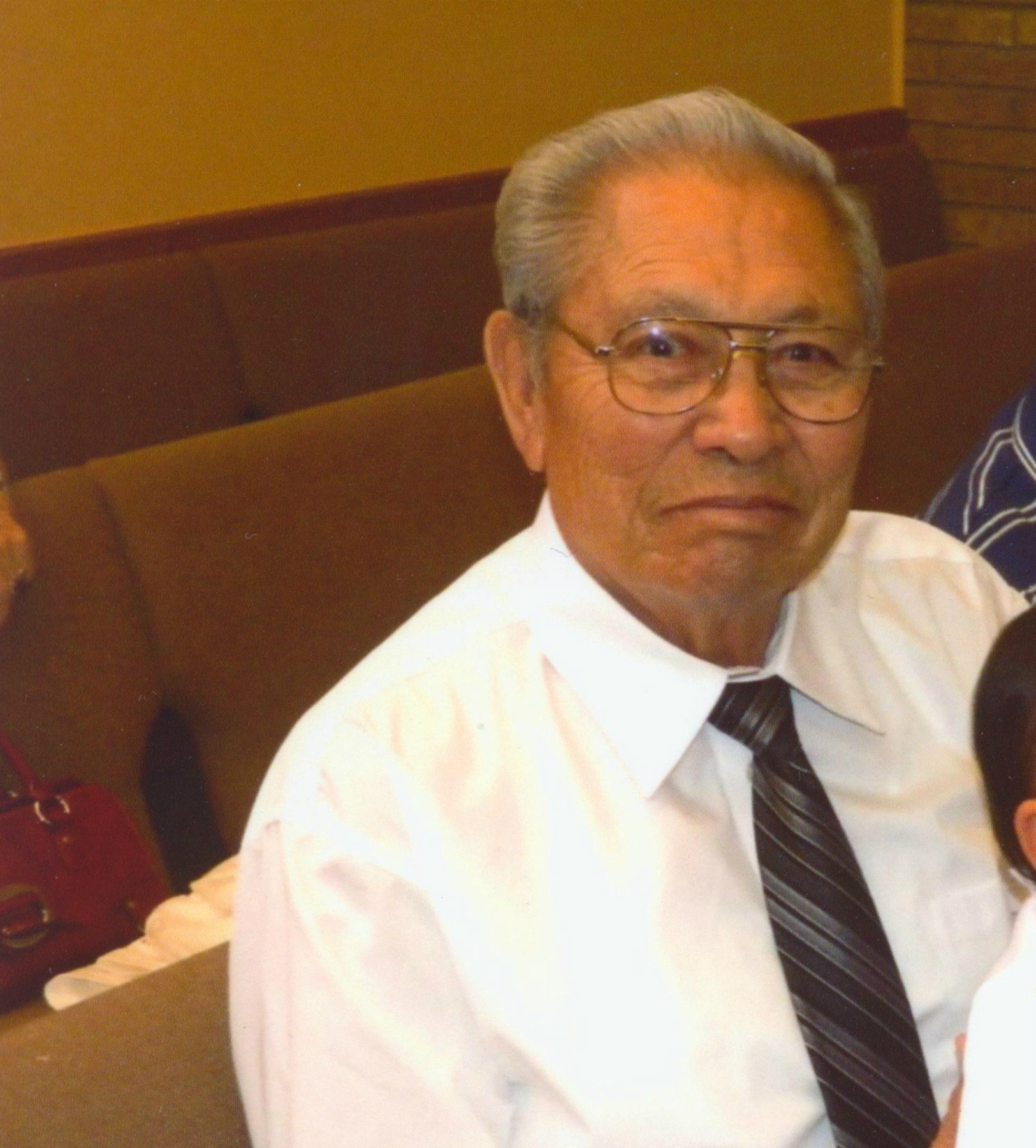 Obituary of Jose David Escobar, Sr.