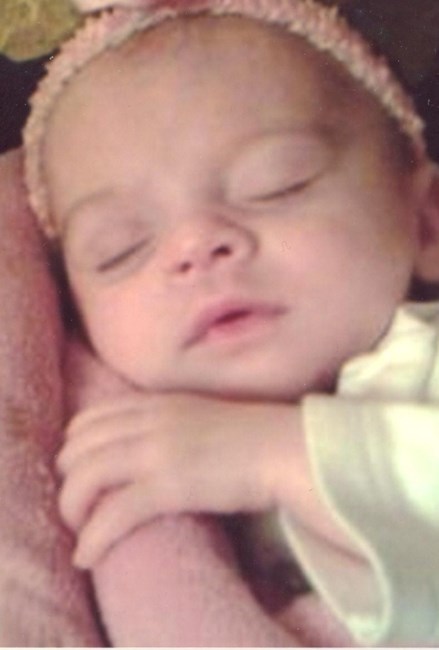 Obituary of Leary Jo Cowden