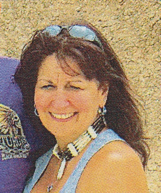 Obituary of Donna M. Vaz-Medeiros