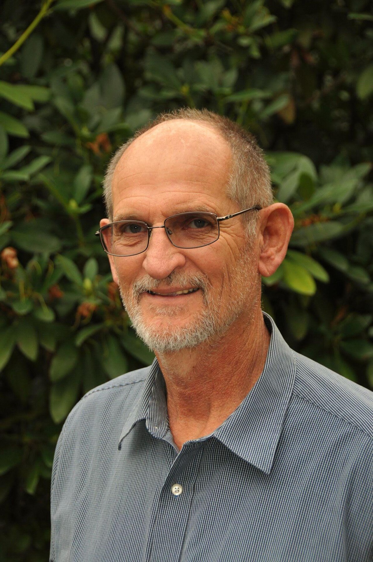 Obituary of John Michael Grinstead