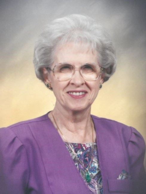 Obituary of Mary Kathryn Van Court