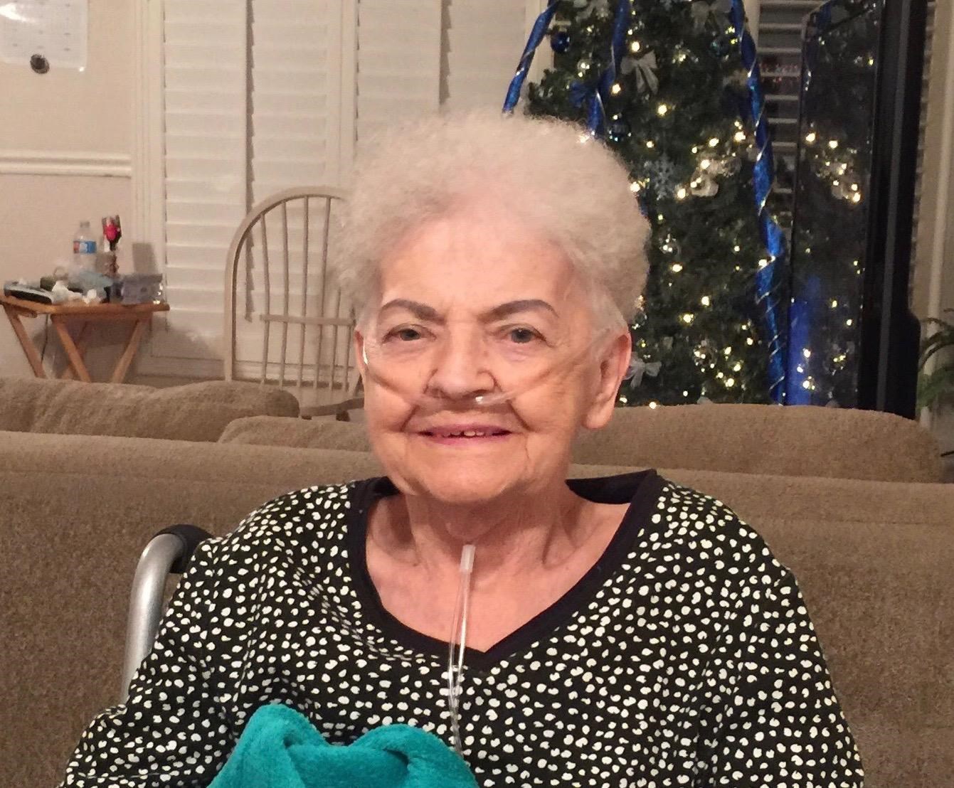 Obituary of Sandra J. Arreola "Grandma"