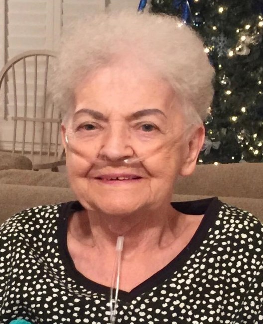 Obituary of Sandra J. Arreola "Grandma"