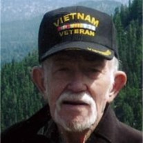 Obituary of Richard Robert ""Dink Oversteg