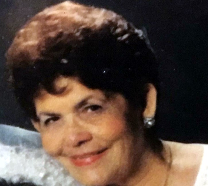Obituario de Teresa Gonzalez Delgado