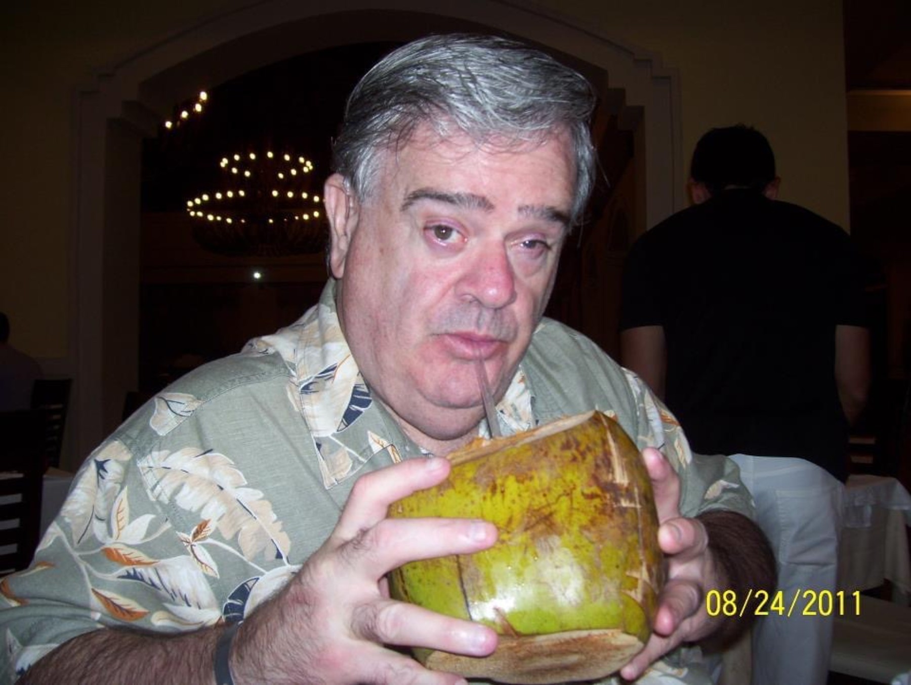 Obituary of Michael J. Valinoti Sr.