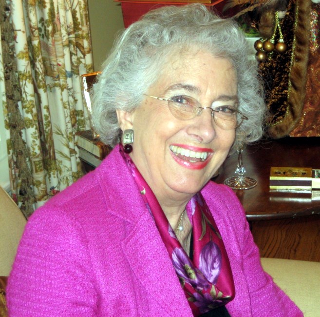 Obituary of Virginia Hilyard Whitner