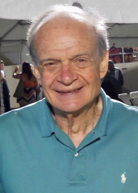Obituary of David L Abrams