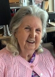 Obituary of Phyllis Jean (Shelton) Johnson
