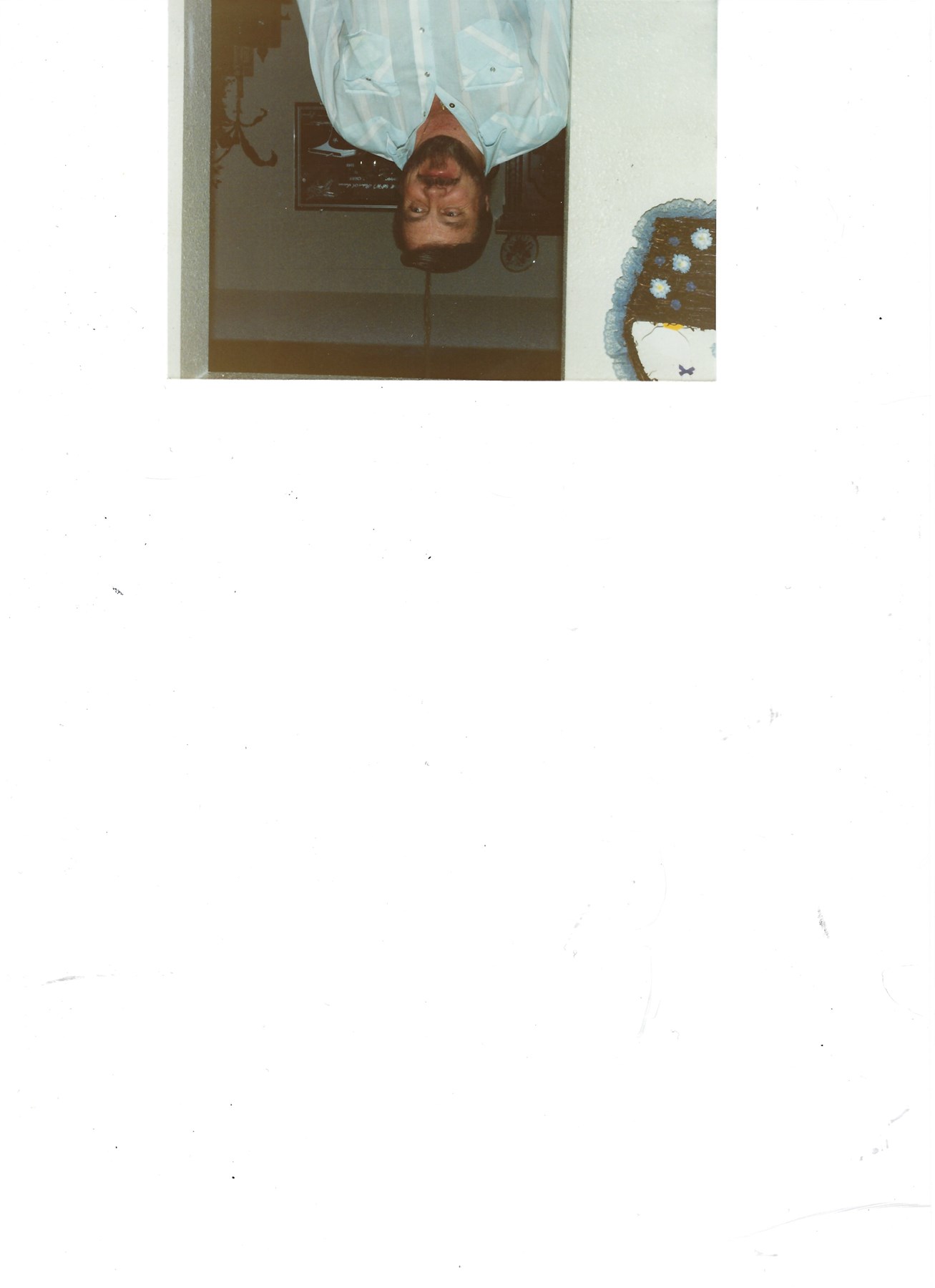 Obituary of James Patrick Coke