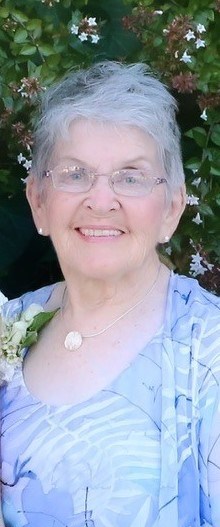 Obituario de Norma L. Dunlap