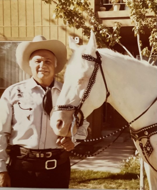 Obituary of Henry Armetta