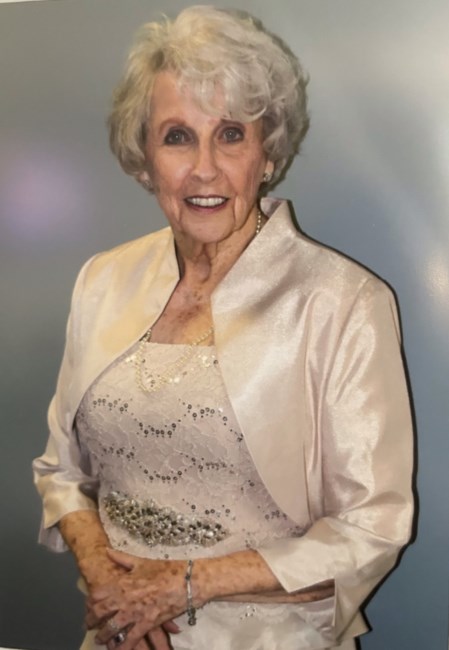 Obituary of Doris Jean Aldridge